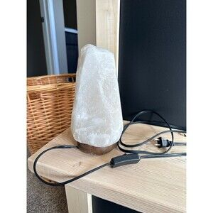 Salt Lamp